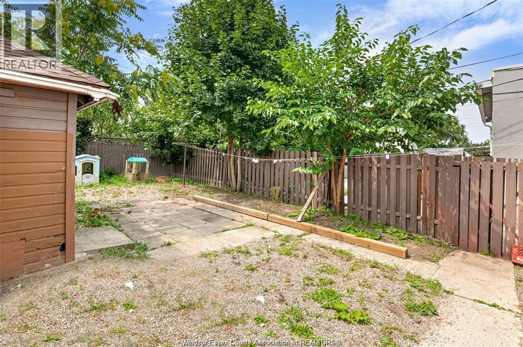 1629-31 Drouillard Road, Windsor, ON - Outdoor