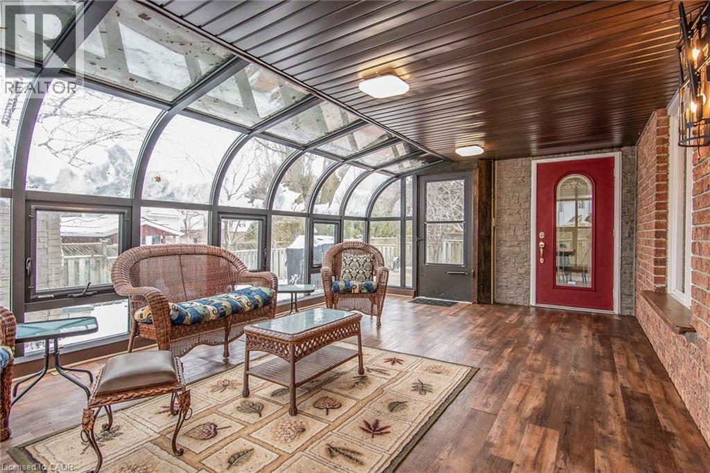 372 Gatestone Boulevard, Waterloo, ON - Indoor