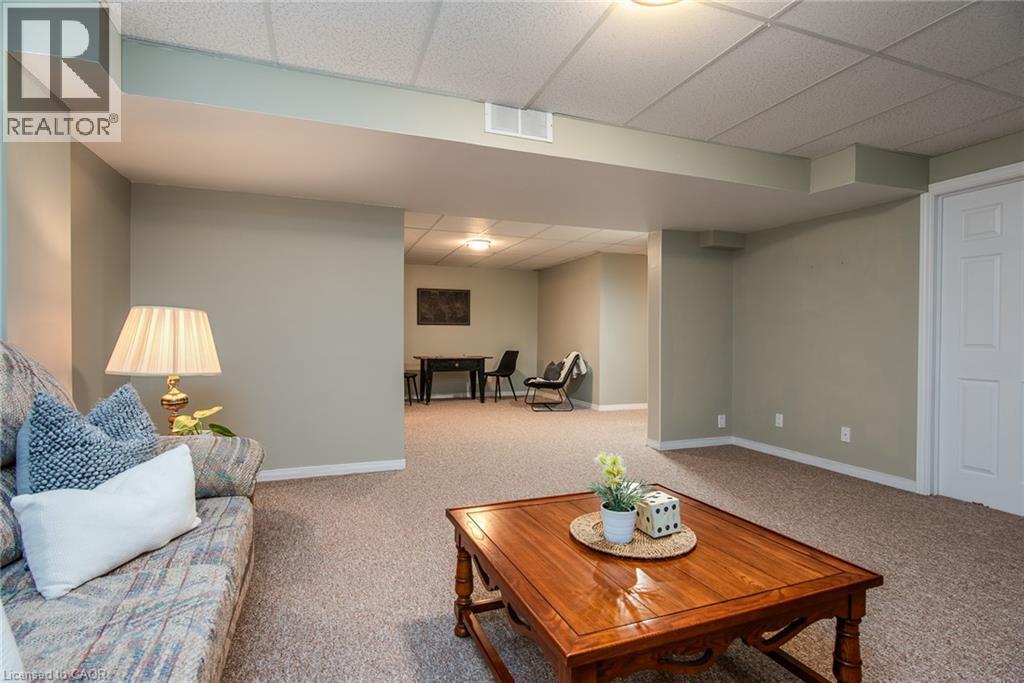 372 Gatestone Boulevard, Waterloo, ON - Indoor