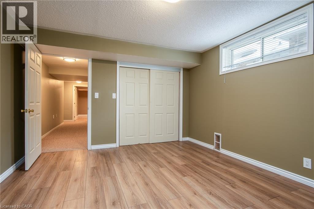 372 Gatestone Boulevard, Waterloo, ON - Indoor