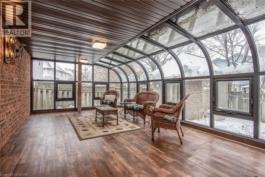 372 Gatestone Boulevard, Waterloo, ON - Indoor Photo Showing Other Room