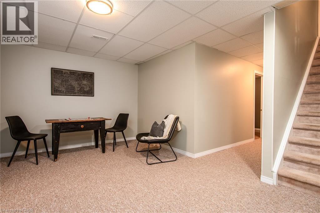 372 Gatestone Boulevard, Waterloo, ON - Indoor Photo Showing Other Room