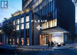 1003 - 60 SHUTER STREET Toronto, ON M5B 0B7