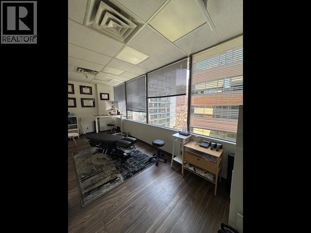 707 1160 Burrard Street, Vancouver, BC