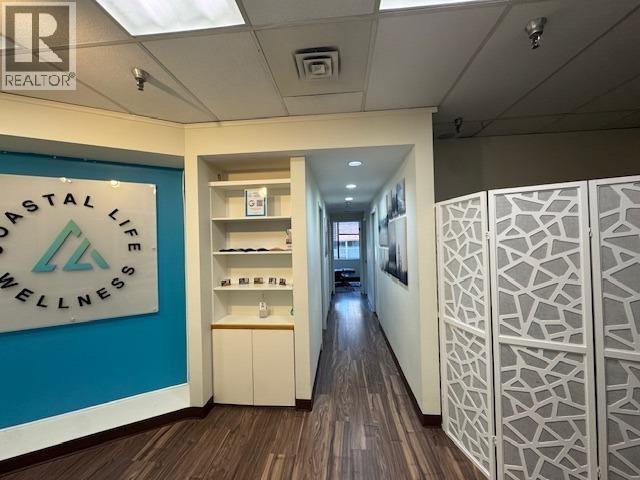 707 1160 Burrard Street, Vancouver, BC