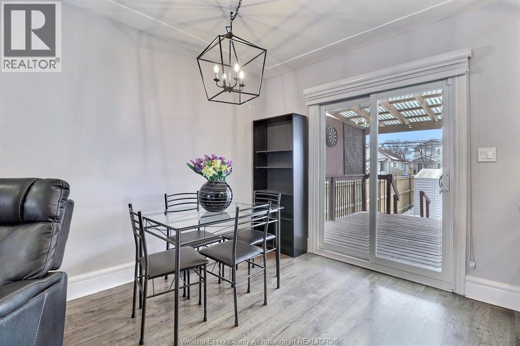 883 Pillette, Windsor, ON