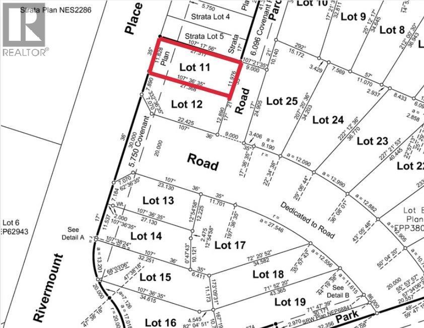 11 Rivermount Place, Fernie, BC