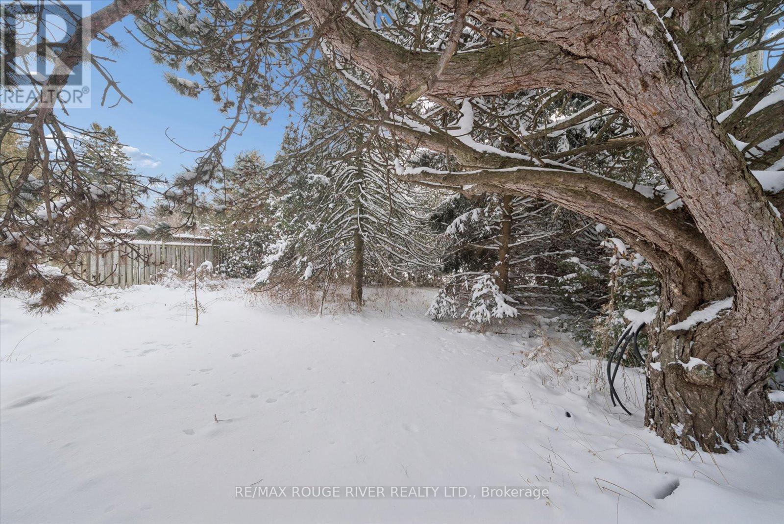 1277 Old Orchard Avenue, Pickering, ON - Outdoor