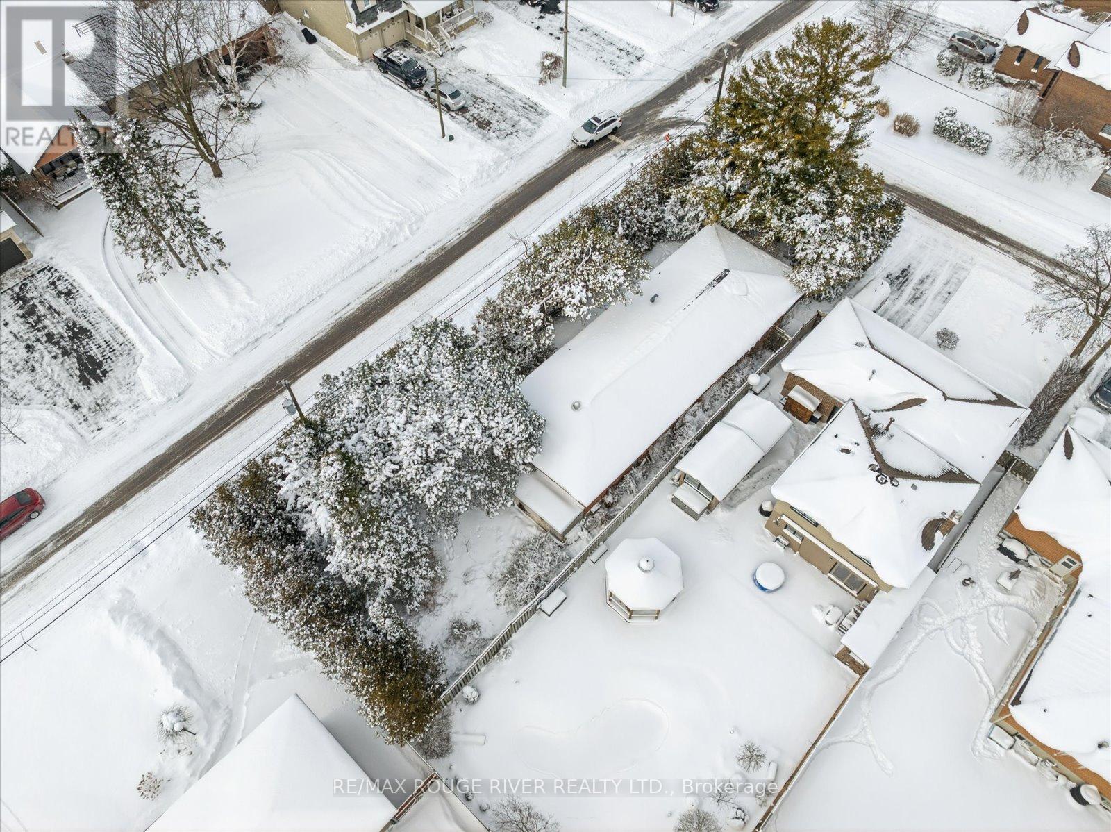 1277 Old Orchard Avenue, Pickering, ON - Outdoor With View