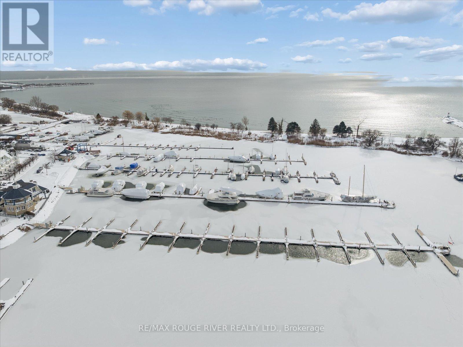 1277 Old Orchard Avenue, Pickering, ON - Outdoor With Body Of Water With View