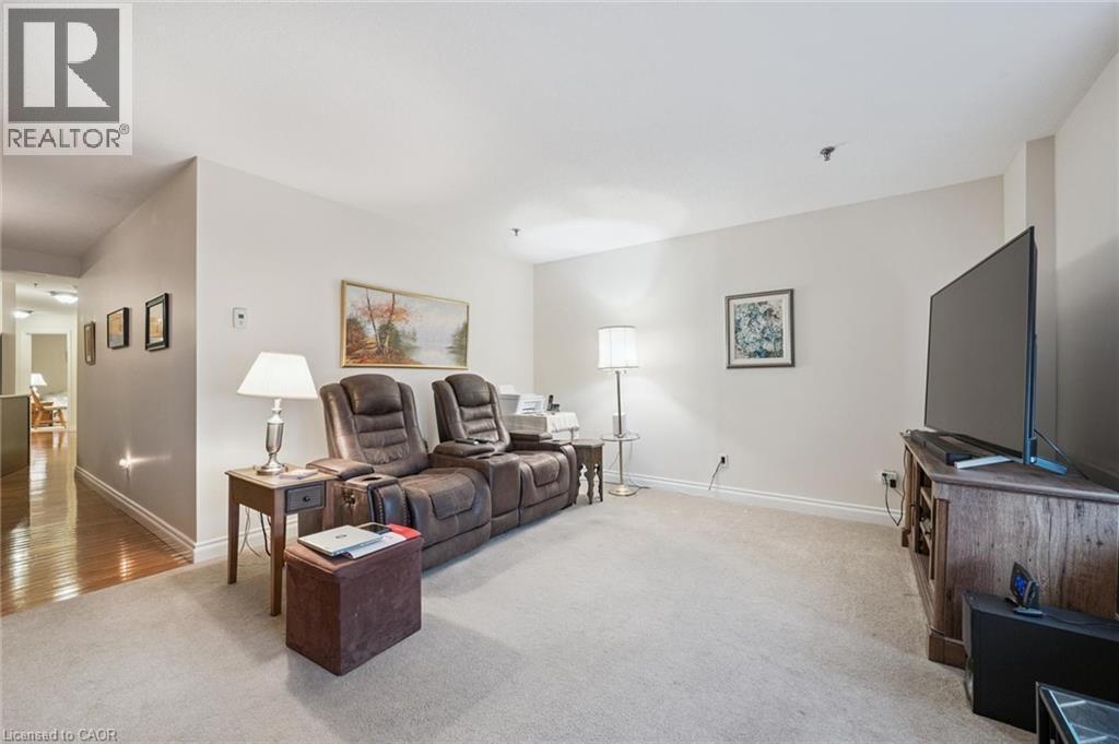 1009 Queenston Road Unit# 216, Cambridge, ON - Indoor