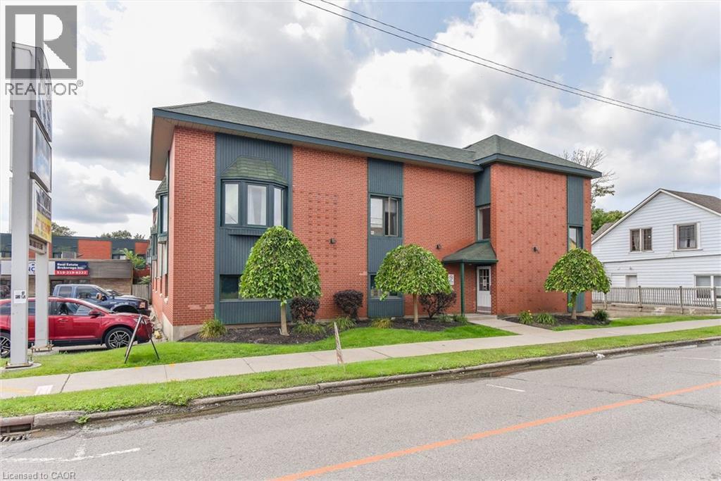 1009 Queenston Road Unit# 216, Cambridge, ON - Outdoor