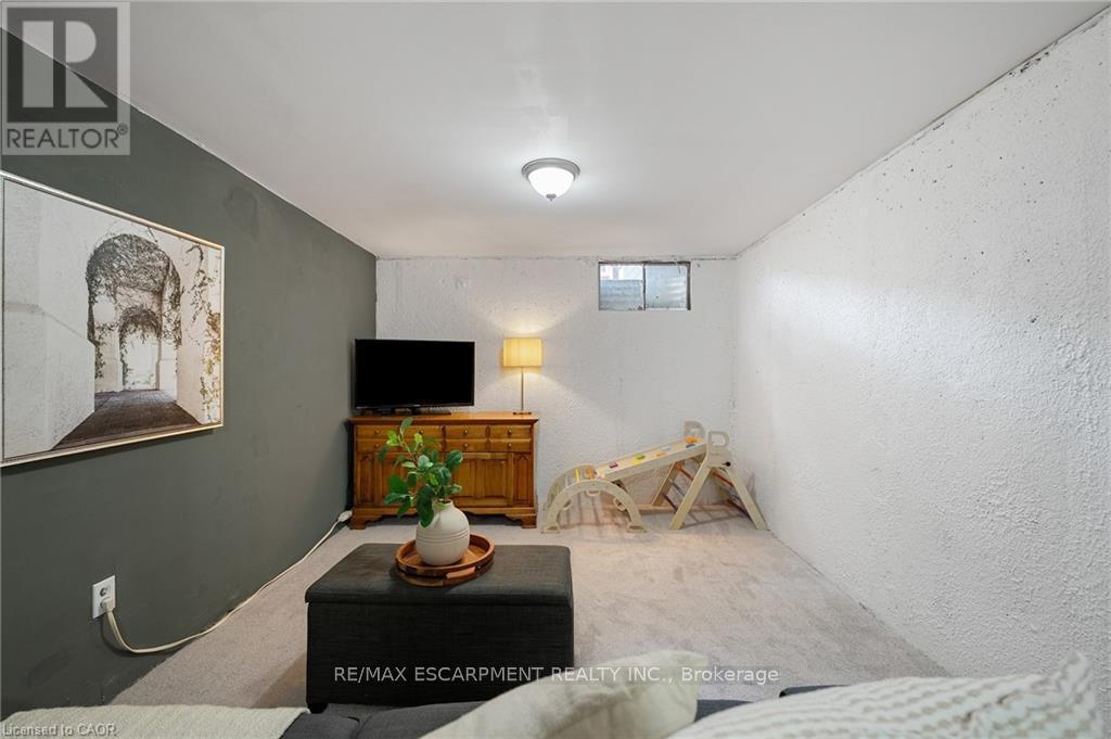 150 - 17 Old Pine Trail, St. Catharines, ON - Indoor Photo Showing Other Room