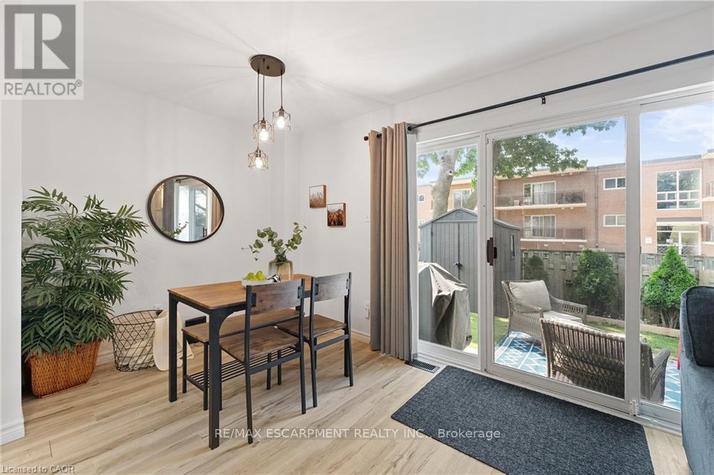 150 - 17 Old Pine Trail, St. Catharines, ON - Indoor