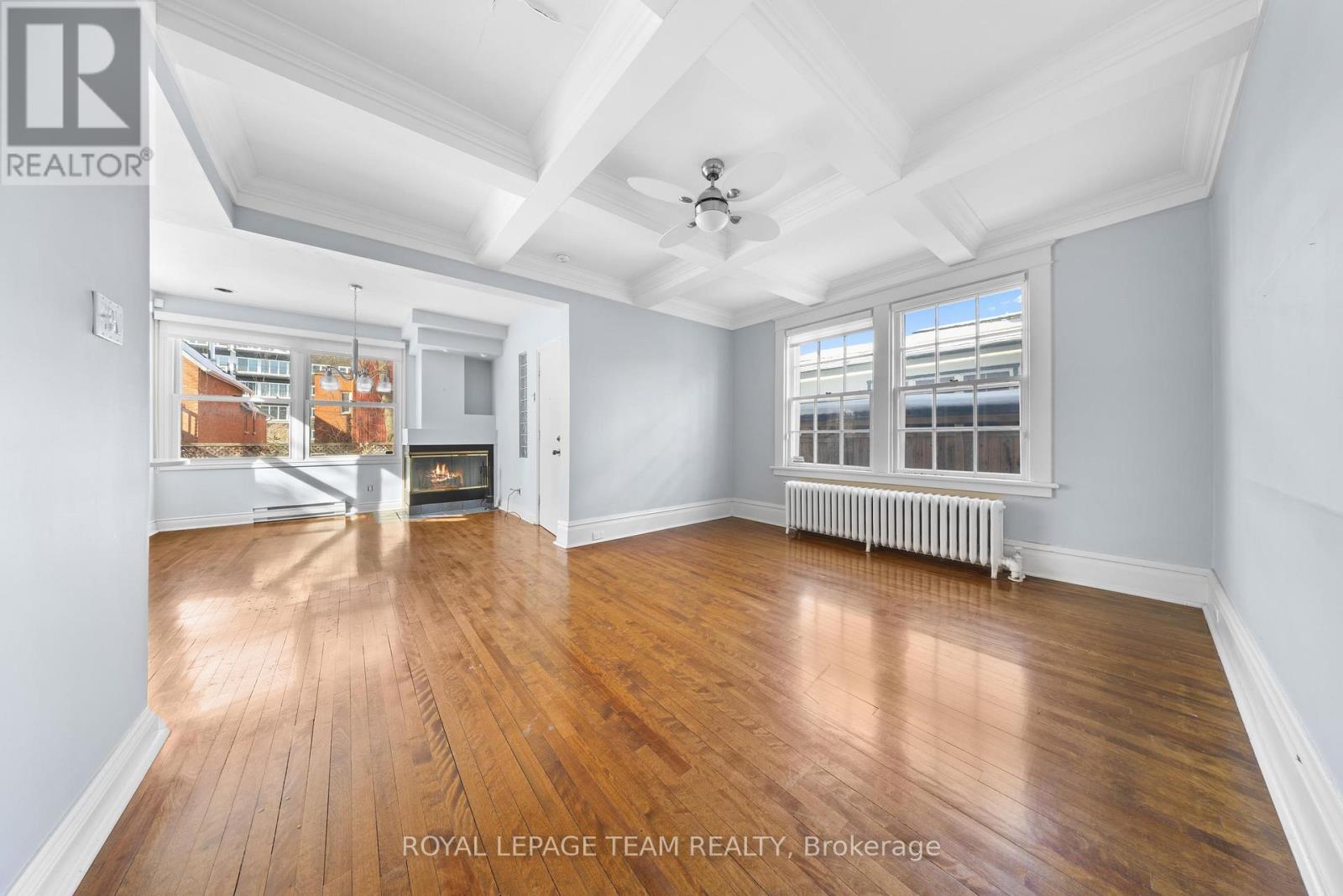 231 Daly Avenue, Ottawa, ON - Indoor