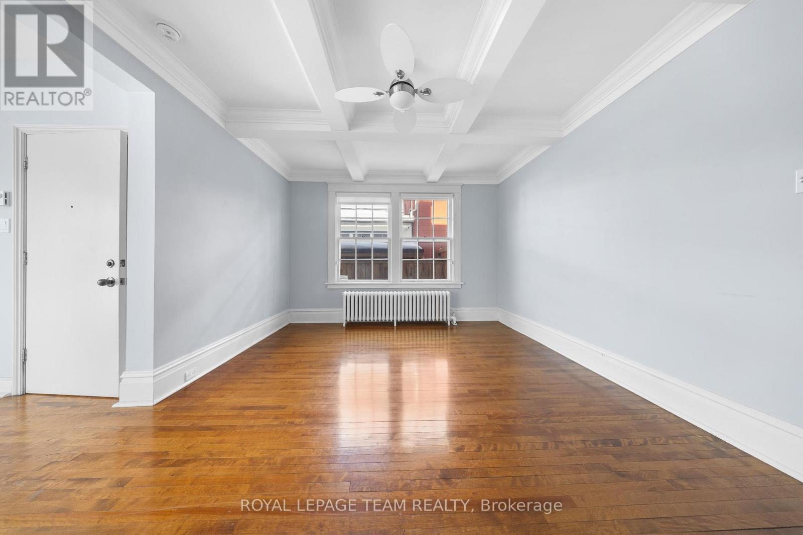 231 Daly Avenue, Ottawa, ON - Indoor Photo Showing Other Room