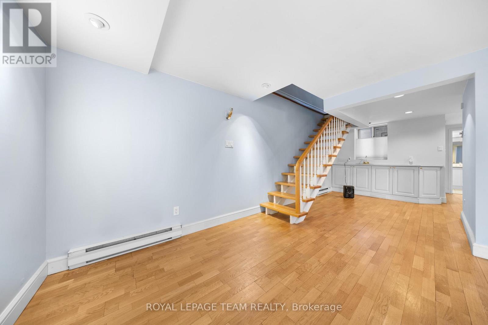 231 Daly Avenue, Ottawa, ON - Indoor Photo Showing Other Room