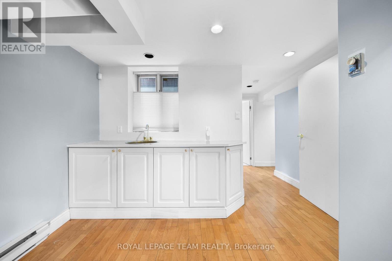 231 Daly Avenue, Ottawa, ON - Indoor Photo Showing Other Room