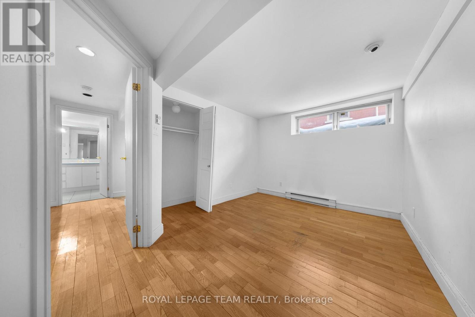 231 Daly Avenue, Ottawa, ON - Indoor Photo Showing Other Room