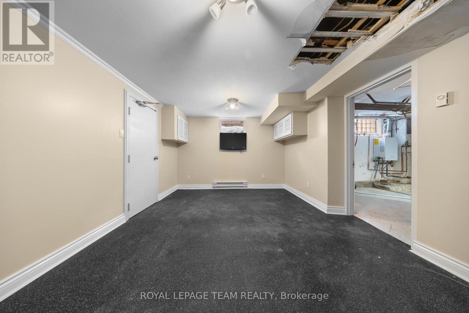 231 Daly Avenue, Ottawa, ON - Indoor Photo Showing Other Room