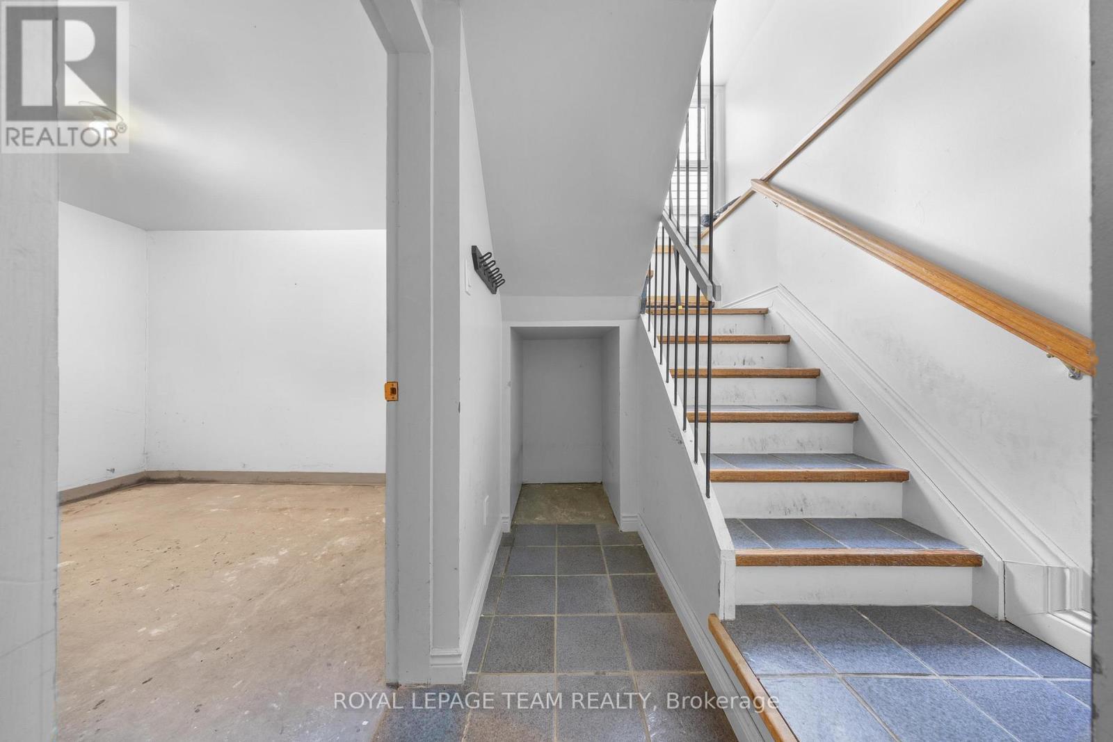 231 Daly Avenue, Ottawa, ON - Indoor Photo Showing Other Room