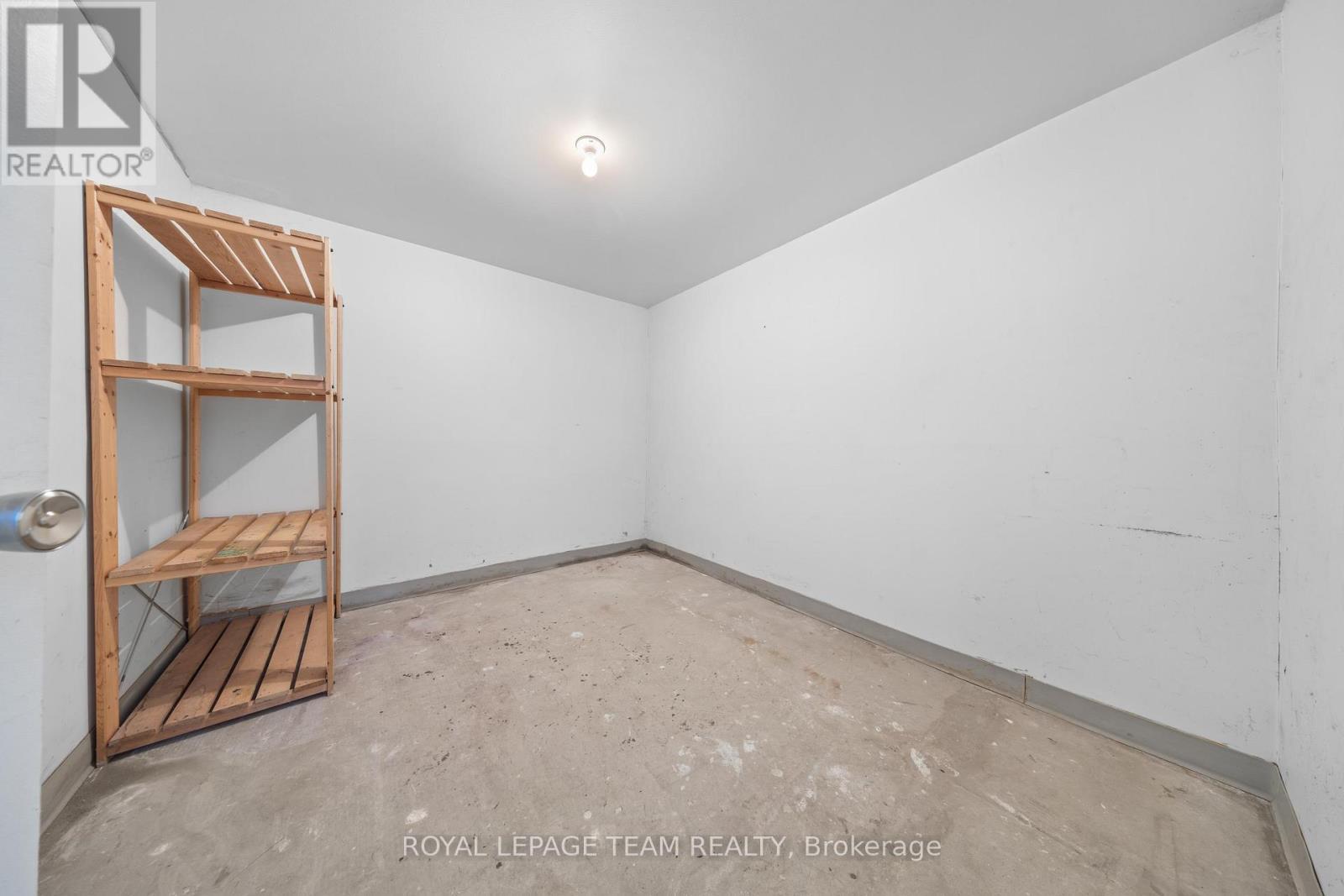 231 Daly Avenue, Ottawa, ON - Indoor Photo Showing Other Room