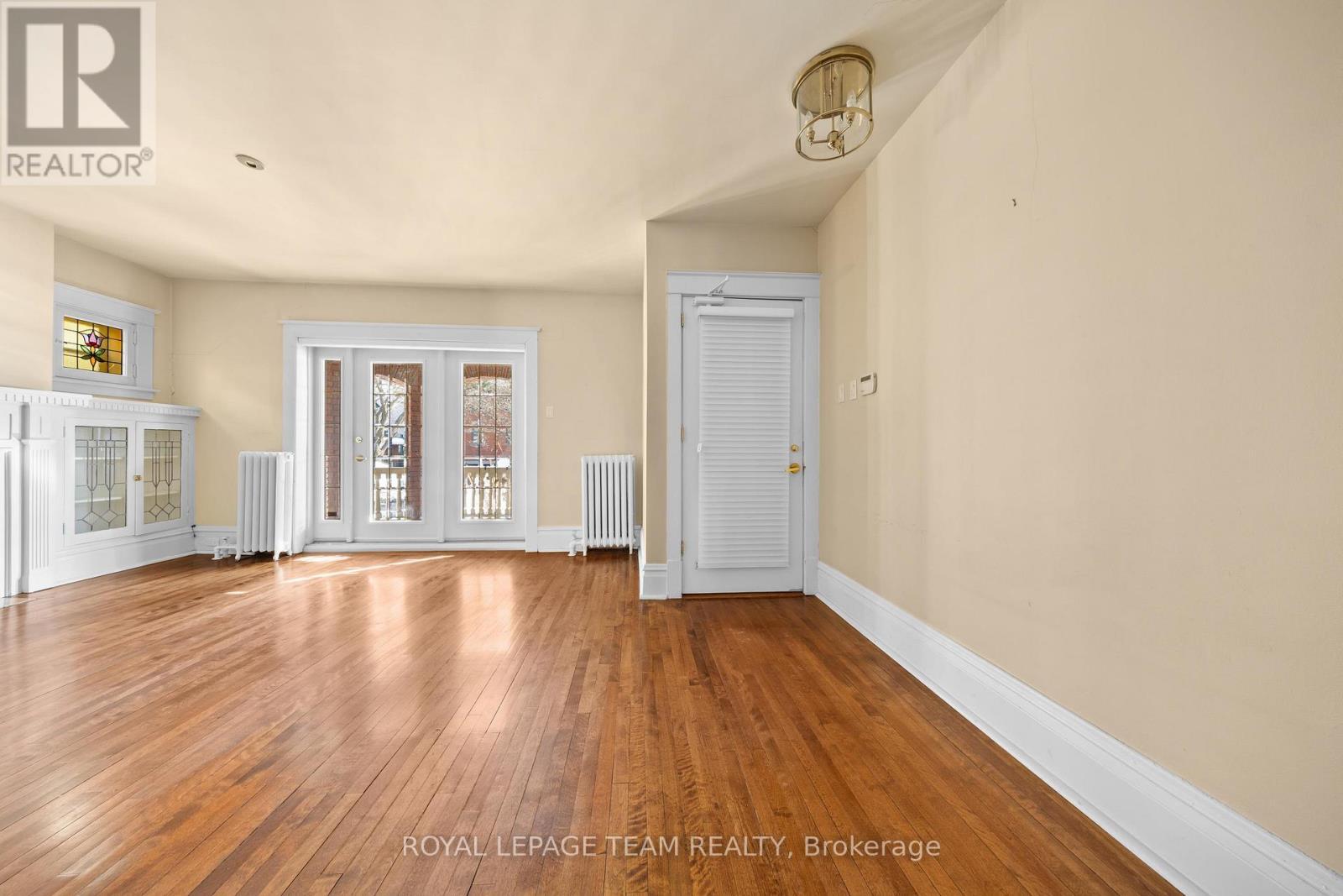 231 Daly Avenue, Ottawa, ON - Indoor Photo Showing Other Room