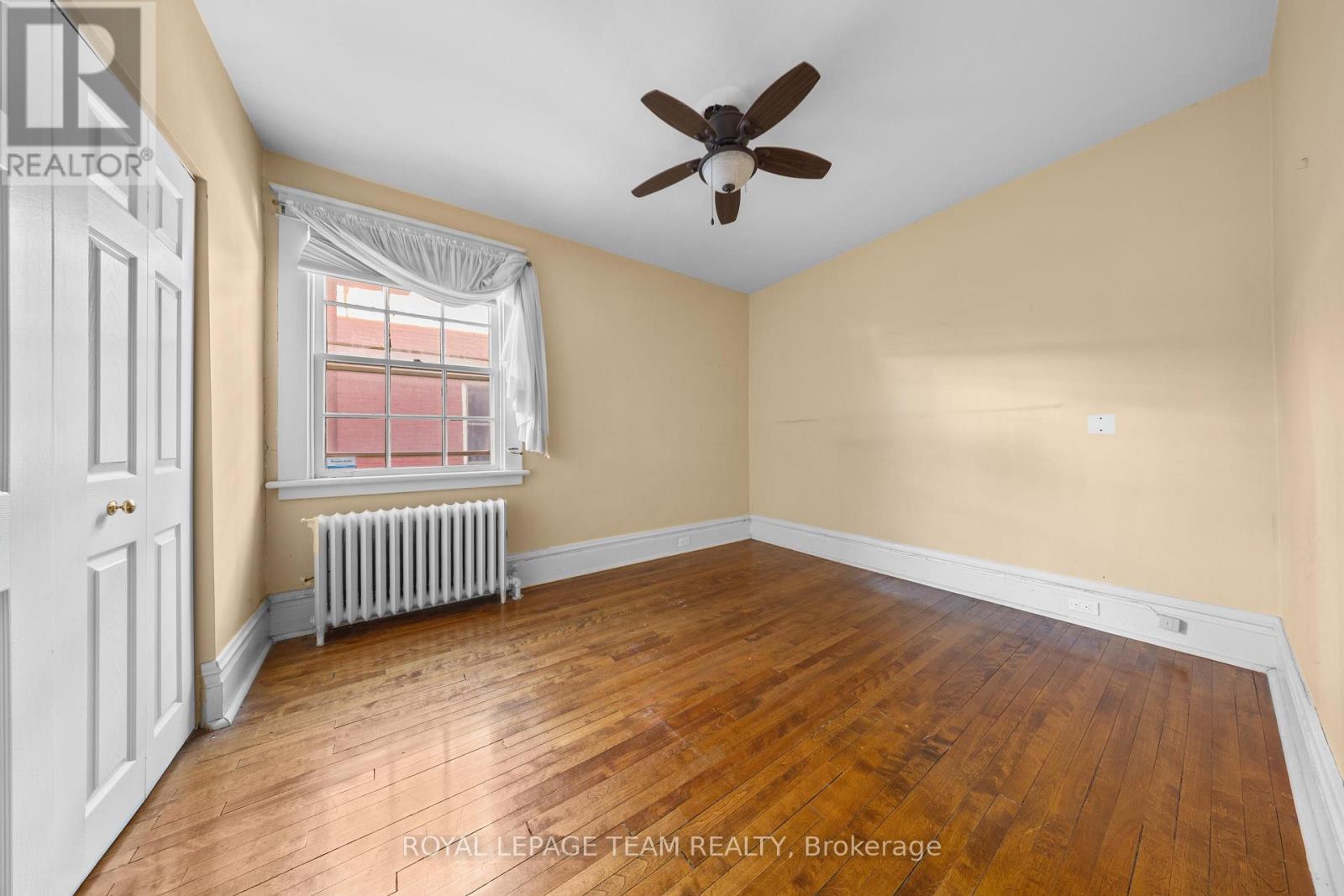231 Daly Avenue, Ottawa, ON - Indoor Photo Showing Other Room