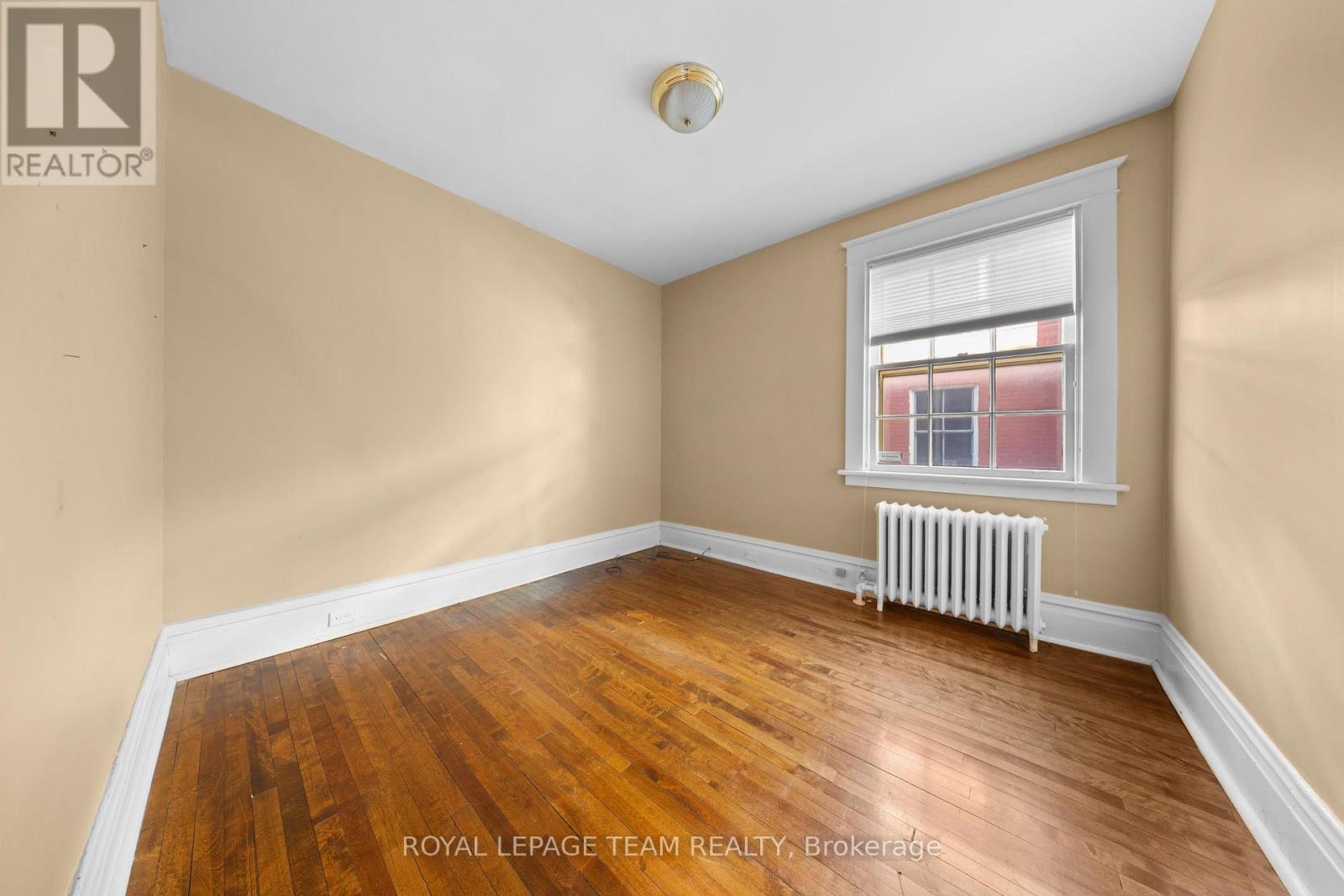 231 Daly Avenue, Ottawa, ON - Indoor Photo Showing Other Room