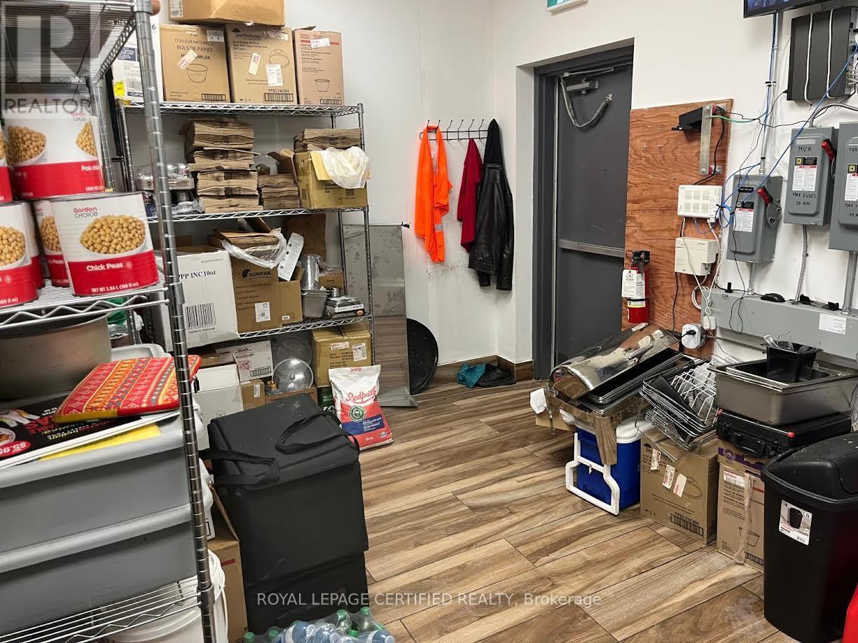 #8 - Bldg A - 4150 Garden Street, Whitby, ON