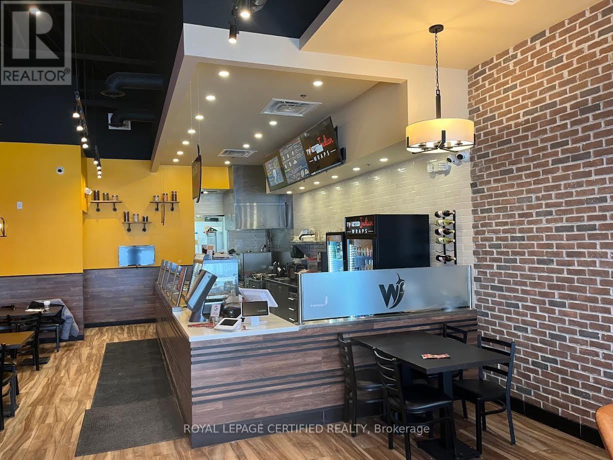 #8 - Bldg A - 4150 Garden Street, Whitby, ON