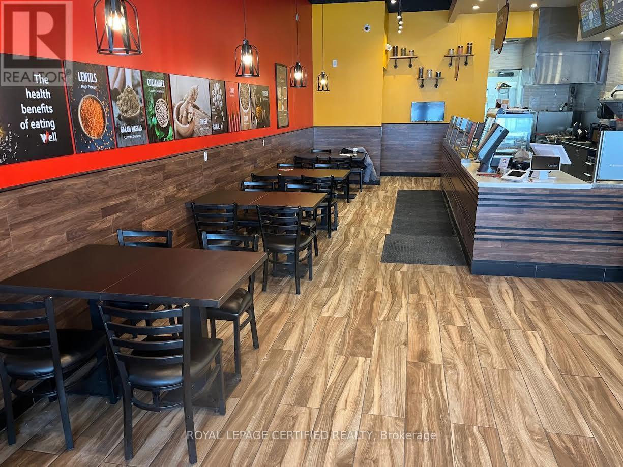 #8 - Bldg A - 4150 Garden Street, Whitby, ON