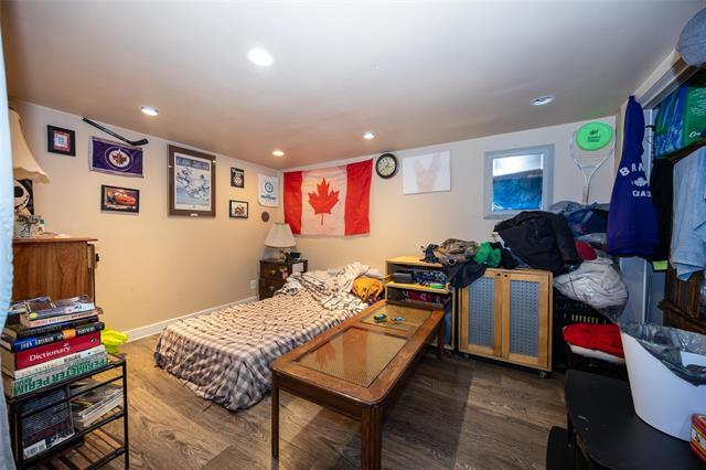 683 Toronto St, Winnipeg, MB