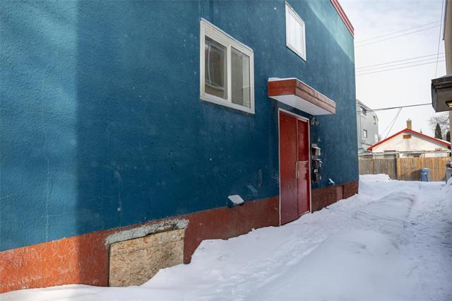 683 Toronto St, Winnipeg, MB