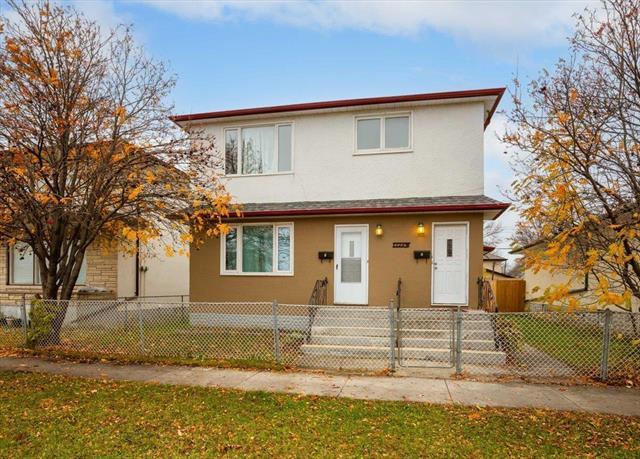 1074 Burrows Ave, Winnipeg, MB