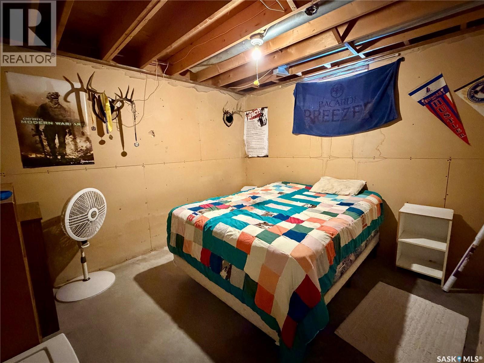 111 Graham Place, Medstead, SK - Indoor Photo Showing Other Room
