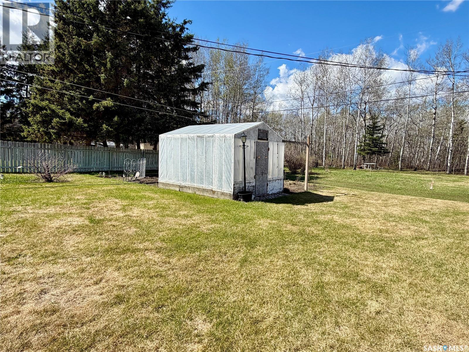 111 Graham Place, Medstead, SK - Outdoor