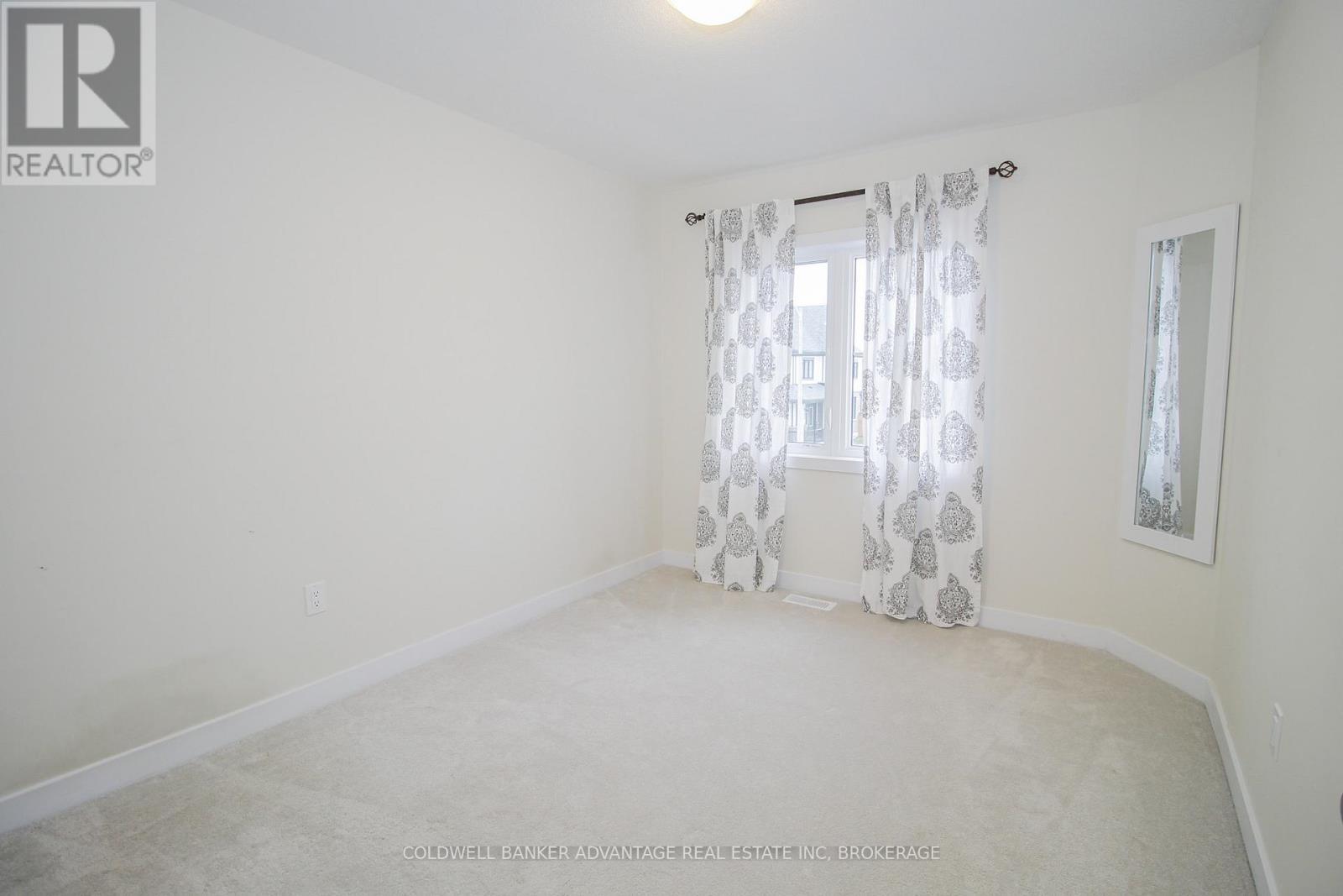 Front Bedroom #1 - 77 Keelson Street, Welland (Dain City), ON - Indoor Photo Showing Other Room