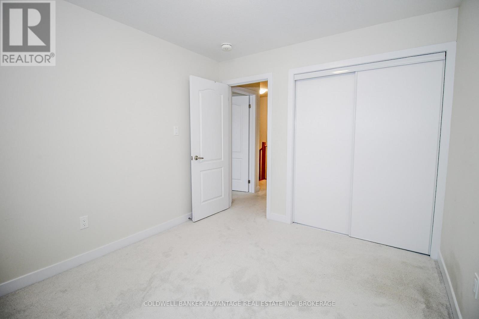 Front Bedroom #1 - 77 Keelson Street, Welland (Dain City), ON - Indoor Photo Showing Other Room