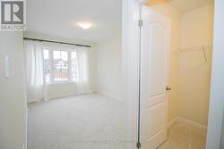 Front Bedroom #2 (walk-in closet) -