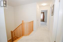 Second Floor Landing -