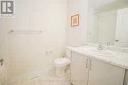 Second Floor Bathroom (4pc) -