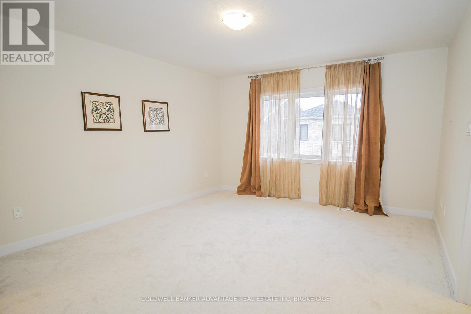 Primary Bedroom #3 - 77 Keelson Street, Welland (Dain City), ON - Indoor