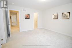Primary Bedroom #3 - Walk-In Closet -