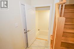 Door to Basement -