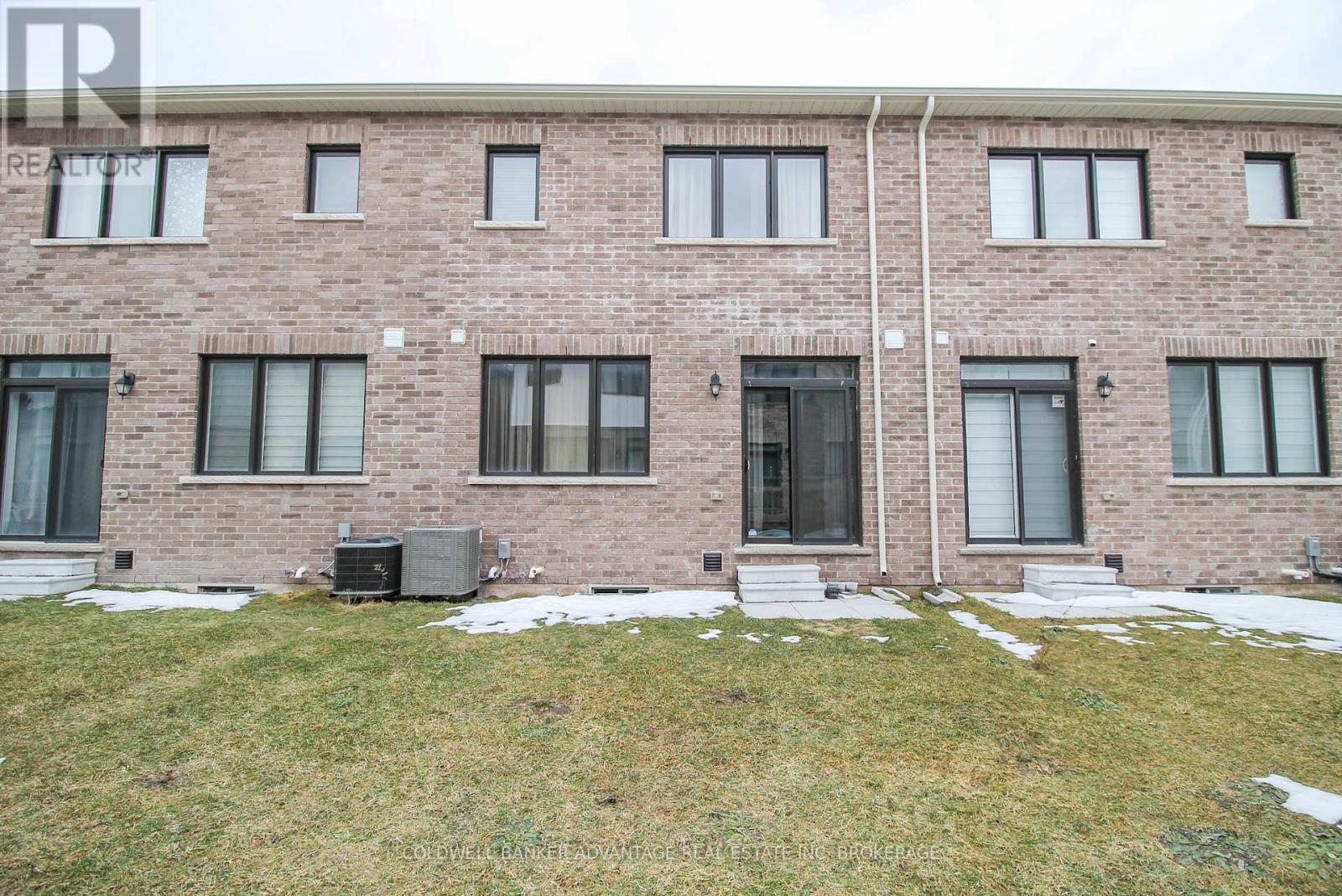Back of House - 77 Keelson Street, Welland (Dain City), ON - Outdoor