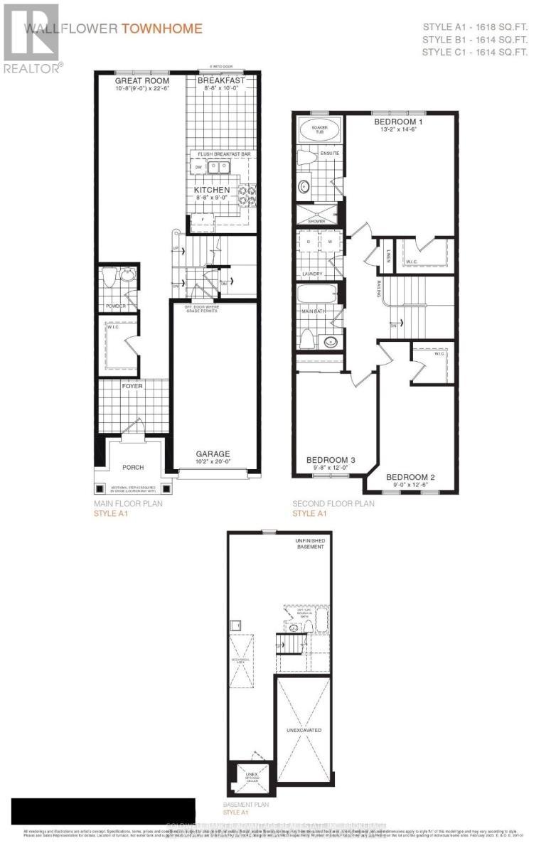 Blueprints - 77 Keelson Street, Welland (Dain City), ON - Other