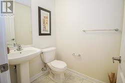 2-Piece Bathroom at Front Entrancee -