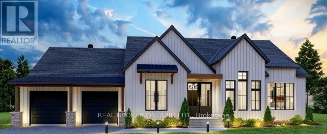 8, 20, 30, 34 Hemlock Avenue, Tay, ON