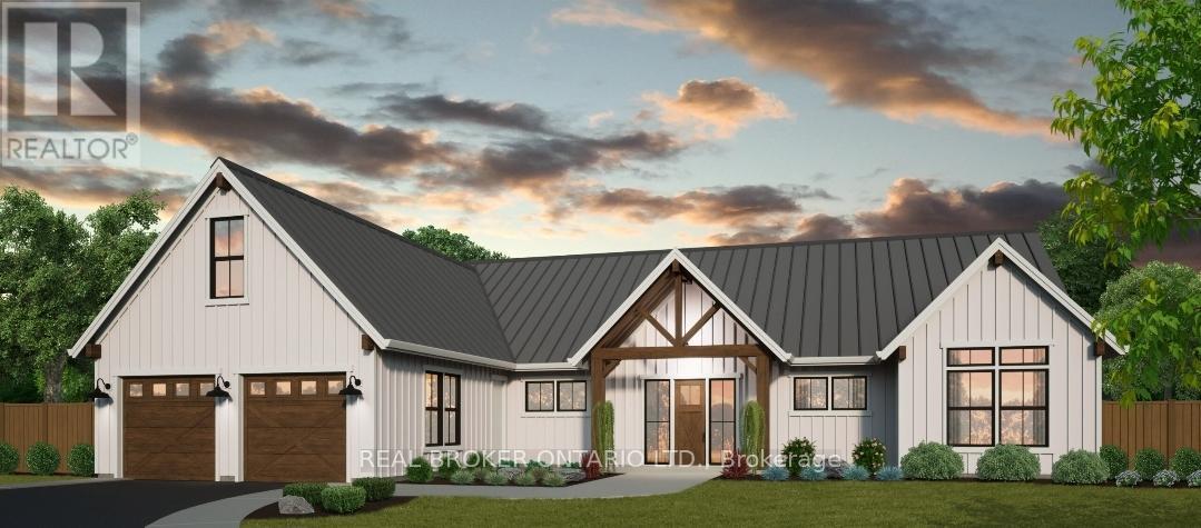 8, 20, 30, 34 Hemlock Avenue, Tay, ON